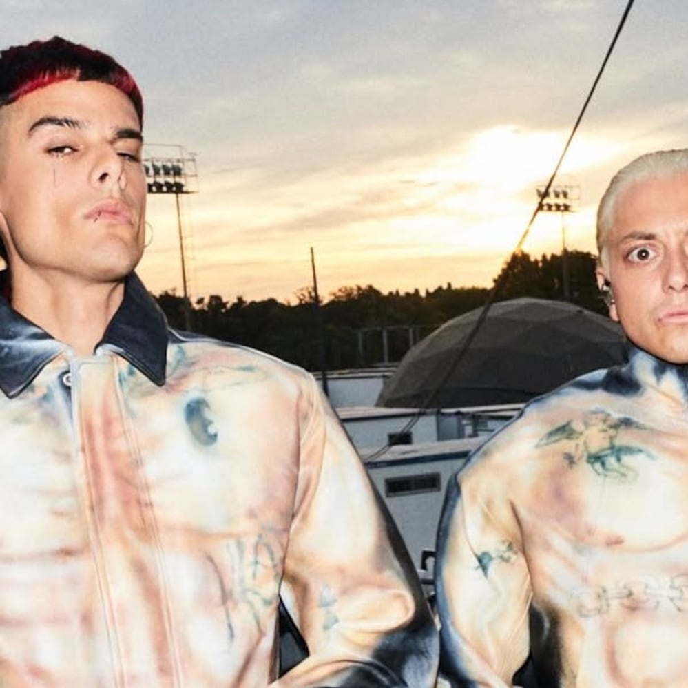 Ca7Riel y Paco Amoroso en Palacio de los Deportes: precios, fechas y preventa