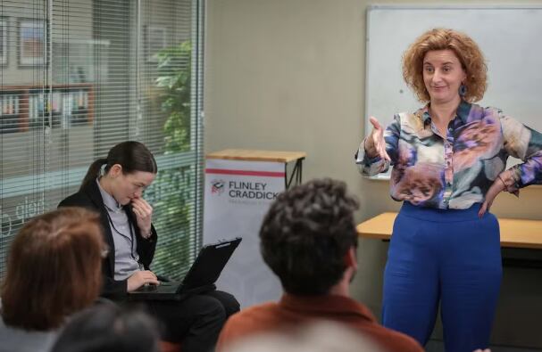 Remake de The Office en Australia