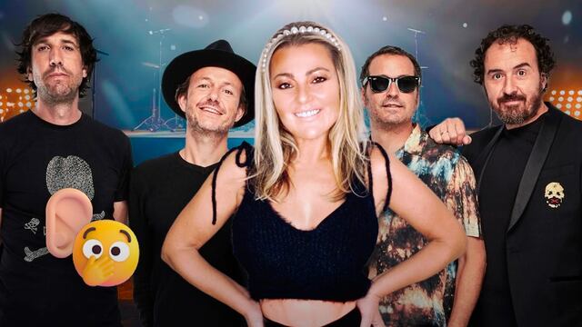 ¿Amaia Montero vuelve a La Oreja de Van Gogh?