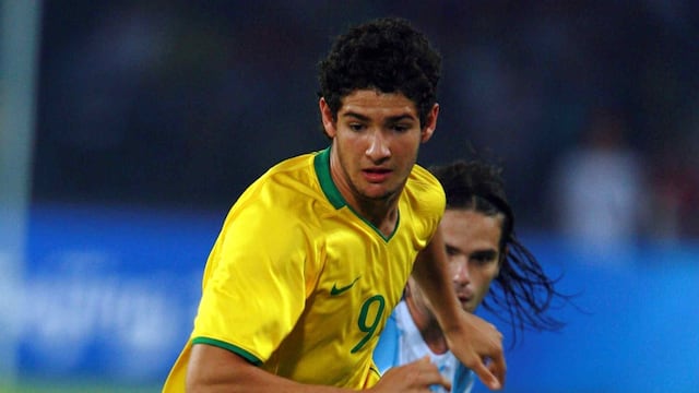 Alexandre Pato
