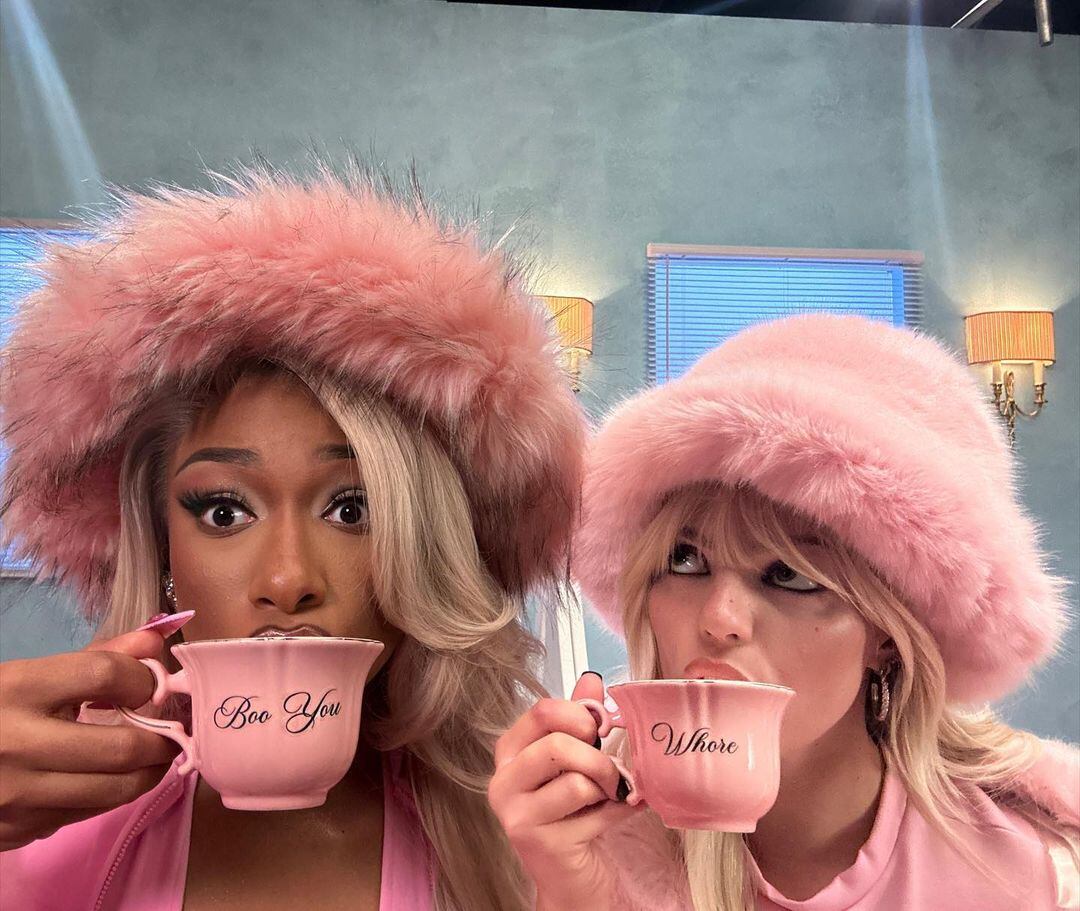 ¿Quién es Reneé Rapp? La nueva Regina George en Mean Girls 2024