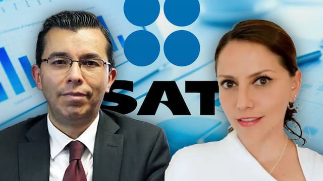 SAT designa a Jennifer Krystel Castillo como titular de AGGC