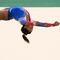 Simone Biles dice ser más que “entretenimiento”