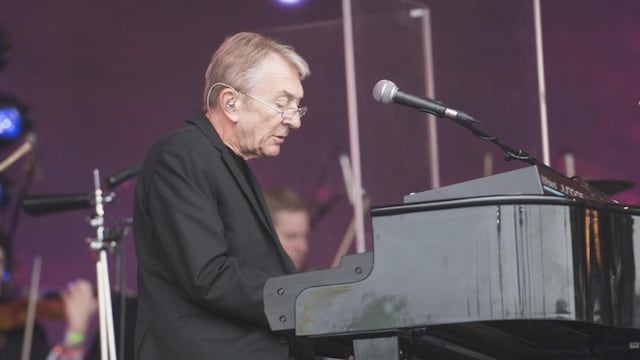 ¿De qué murió Richard Tandy? El tecladista de Electric Light Orchestra tenía 76 años de edad