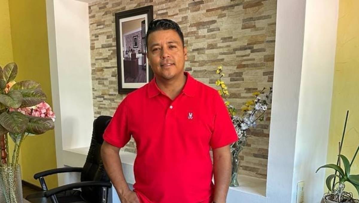 Pedro Luis Hernández de Paz