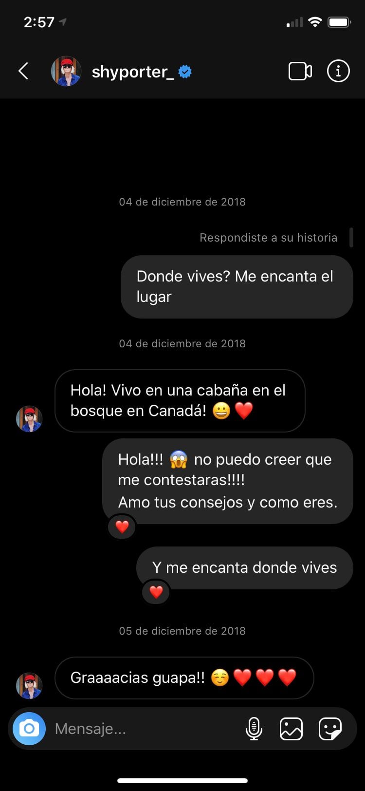 ¿Dónde vive Elán? La influencer que se hizo famosa por sus consejos