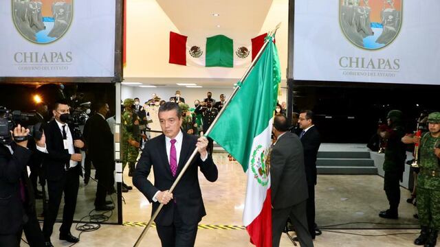 Rutilio Escandón