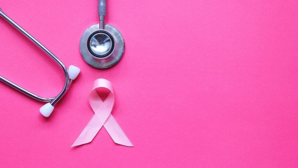 Cáncer de Mama
