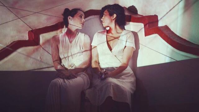 Noches de Autor performance