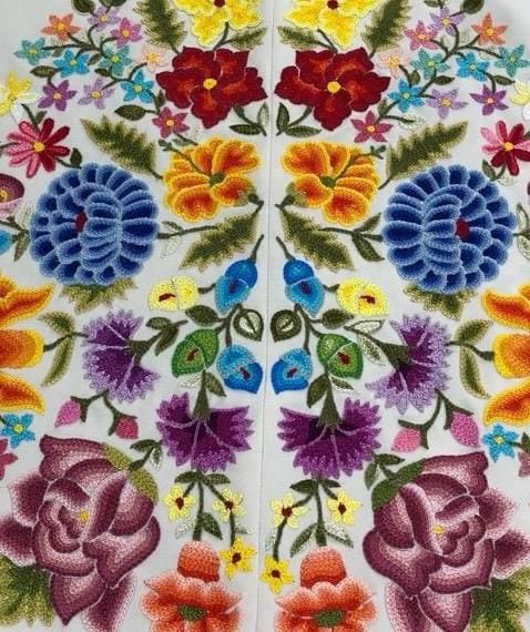 El vestido de Claudia Sheinbaum que usará para la toma de protesta como presidenta de México