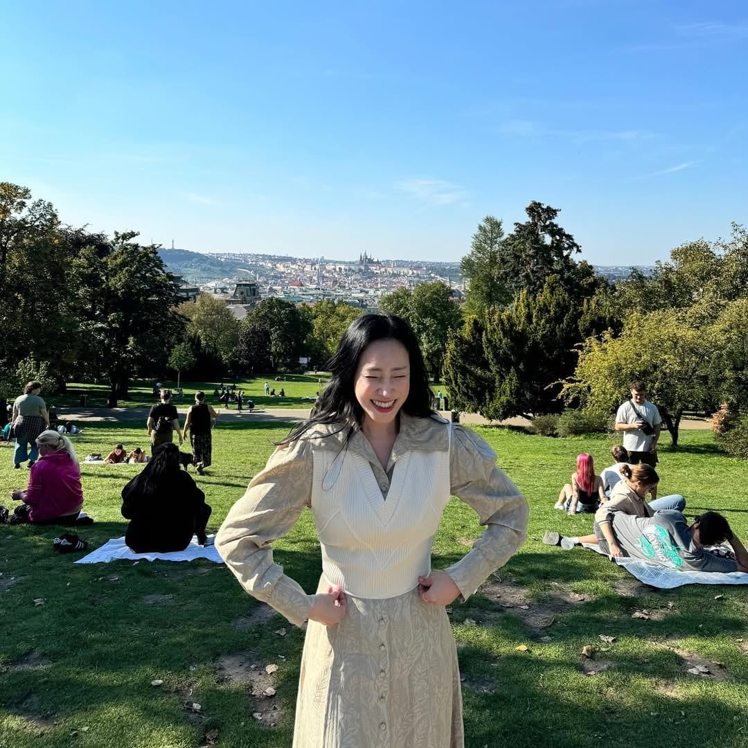 Lee Seo Yi