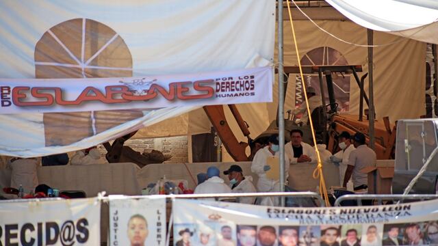 Desaparecidos Jojutla