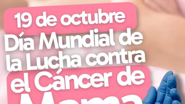 Monterrey refuerza acciones contra cáncer de mama