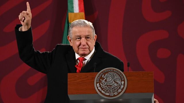AMLO