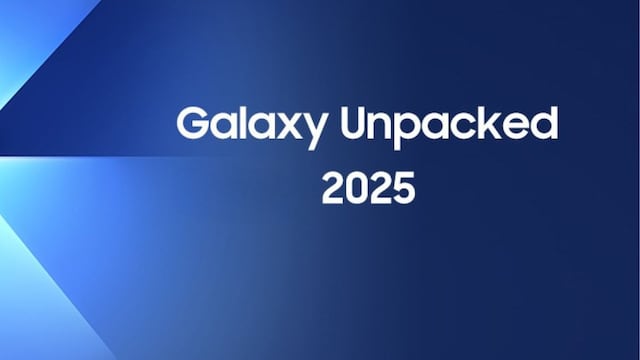 Próximos lanzamientos que veríamos en Samsung Galaxy Unpacked 2025