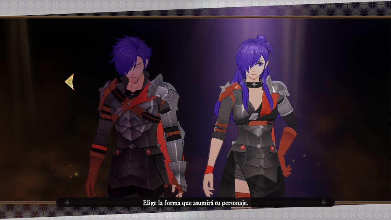 ‘Fire Emblem Warriors: Three Hopes’