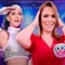 Ana María Alvarado fue estafada en concierto de Katy Perry; le vendieron estacionamiento VIP