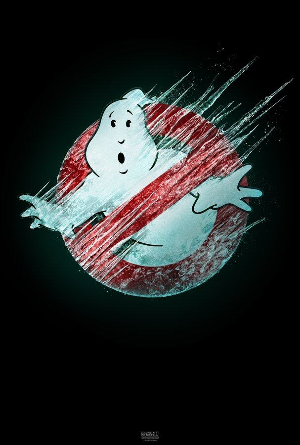 Póster Ghostbusters: Afterlife 2