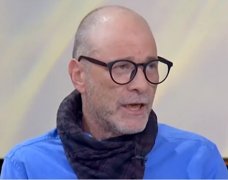 José Dossetti, productor.