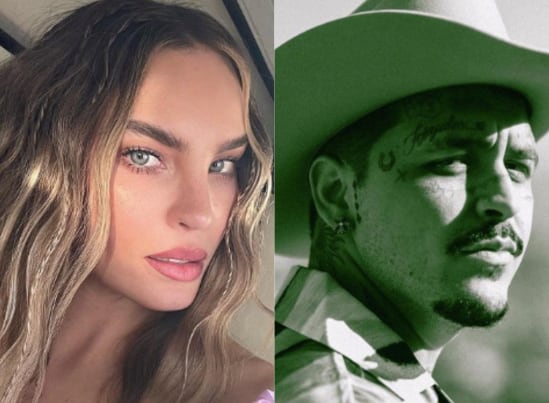 Belinda / Christian Nodal