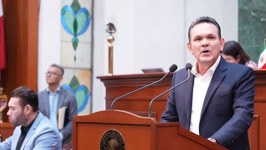 El estado de salud de Sergio Torres tras el ataque a Movimiento Ciudadano en Culiacán