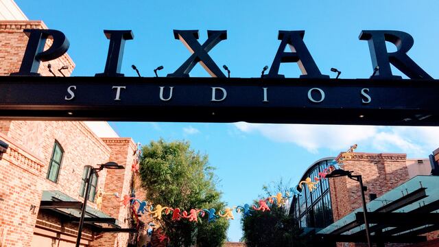 Momentos turbios en las películas de Pixar