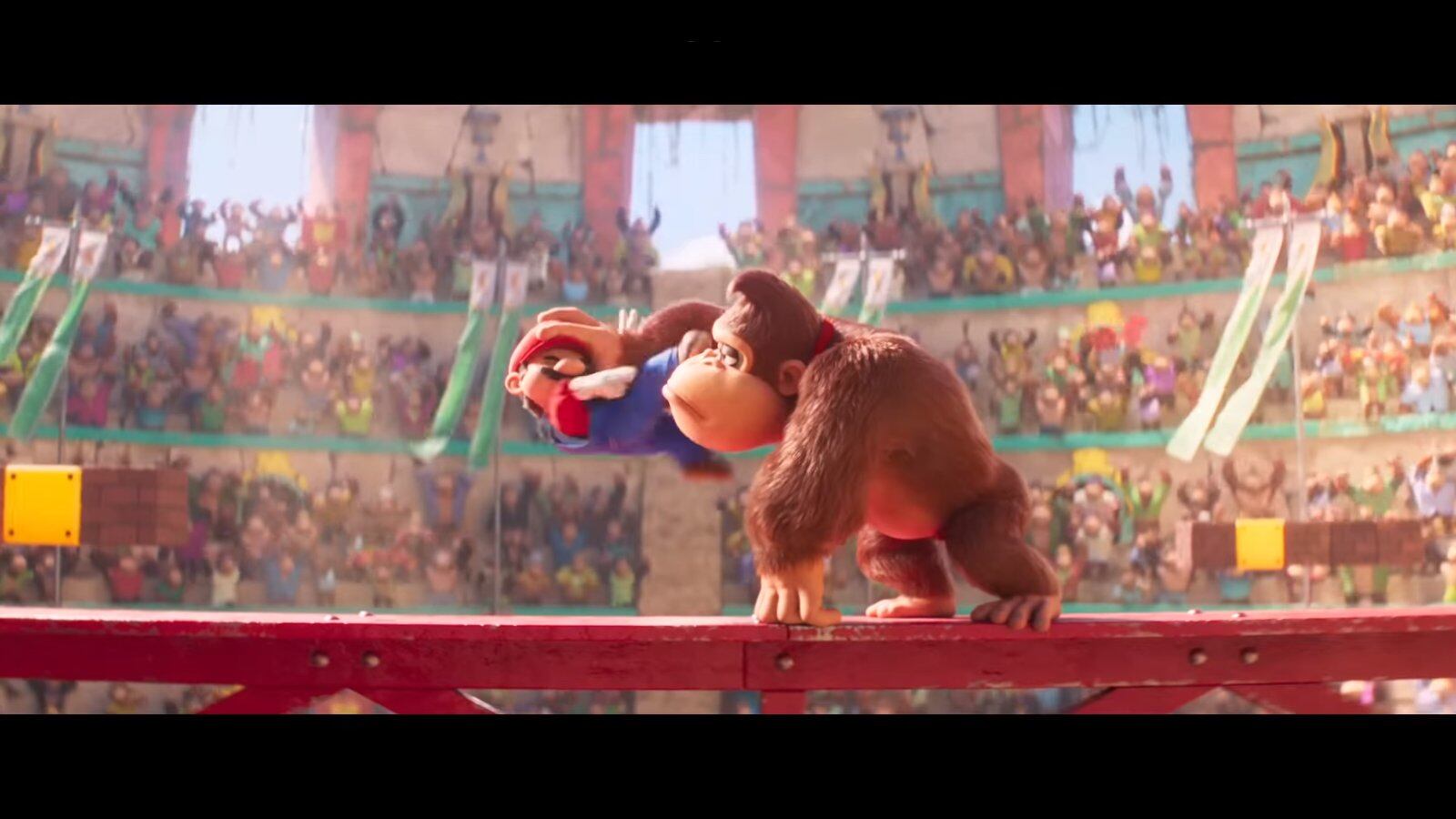 Donkey Kong
