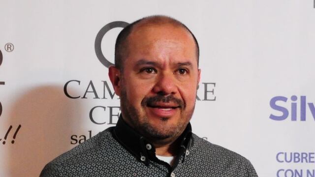 Edson Zúñiga "El Norteño".