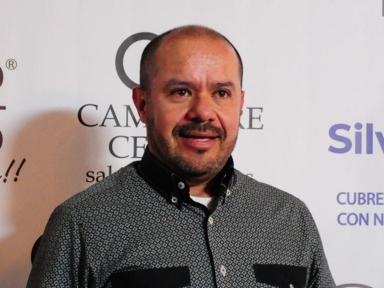 Edson Zúñiga "El Norteño".