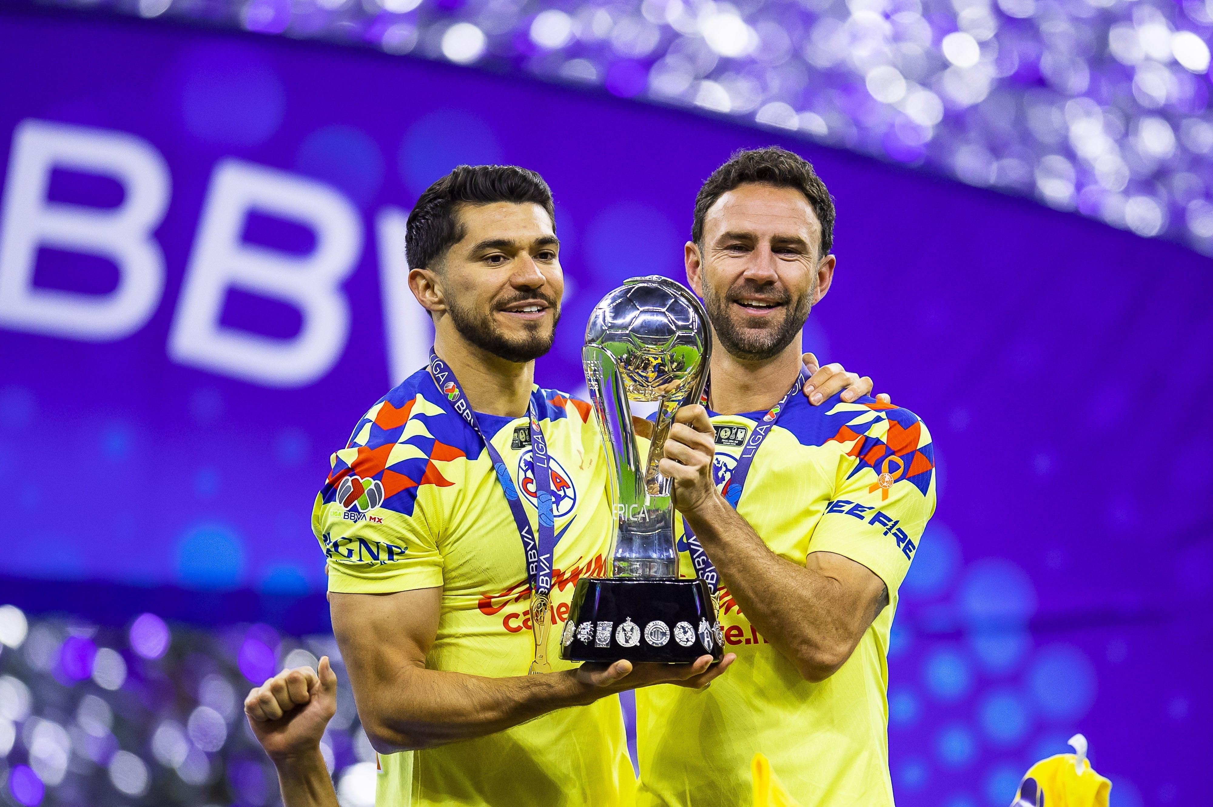 Club América.