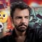 ¿Eugenio Derbez mató a alguien? Esto dice el chisme sobre el accidente que le destrozó el hombro