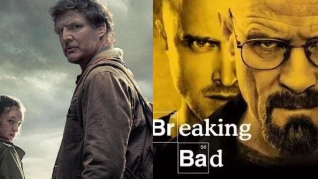 Primer episodio de The Last of Us se vuelve el mejor de la historia, superando a Breaking Bad