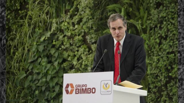 Bimbo invertirá 54 mdd en Argentina