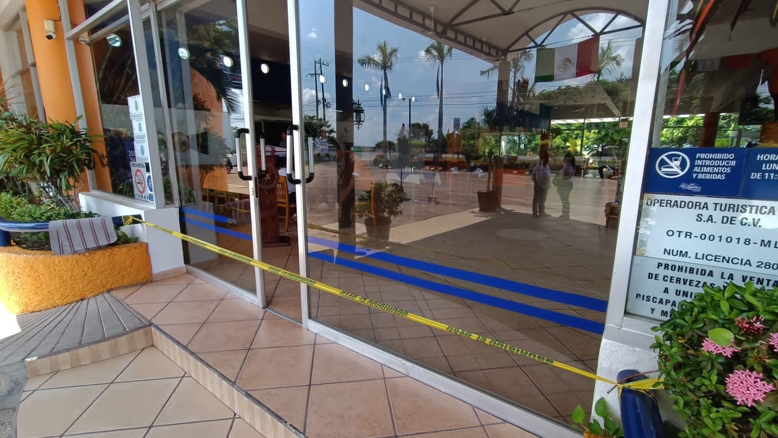 Desaparece Regina en Villahermosa, Tabasco