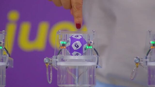 Resultados Sorteo Gana Gato 2724 de Lotería Nacional: Ganadores de hoy 18 de julio