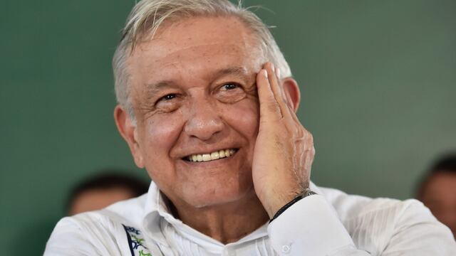 Se trajo la medicina de Francia, acusó el presidente
Andrés Manuel López Obrador, Presidente de México en Díalogo con la comunidad del Hospital Rural Acanceh. Atención médica y medicamentos gratuitos. Lo acompañan Jorge Alcocer Varela, Secretario de Salud; Zoé Robledo, director general del IMSS; Mauricio Vila Dosal, Gobernador de Yucatán y Luis Antonio Ramírez Pineda, director general del ISSSTE.
Foto: Presidencia