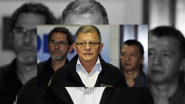 “Cuando se desea dar algo, se hace en el mejor momento. El 16 de diciembre comienzan los aguinaldos, porque esperar hasta el 1 de enero”. Dijo el negociador de la habana, Rodrigo Granda.