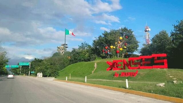 Xenses Xcaret