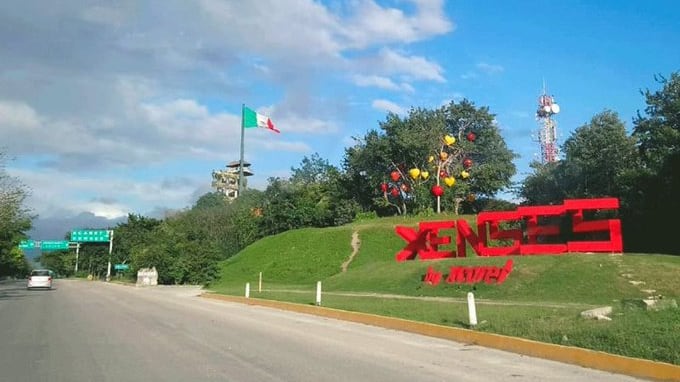 Xcaret: Menor murió porque mantenimiento dejó destapado el sistema de filtración