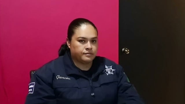 La comisaria de Pátzcuaro fue decapitada pero, ¿quién fue Cristal García Hurtado?