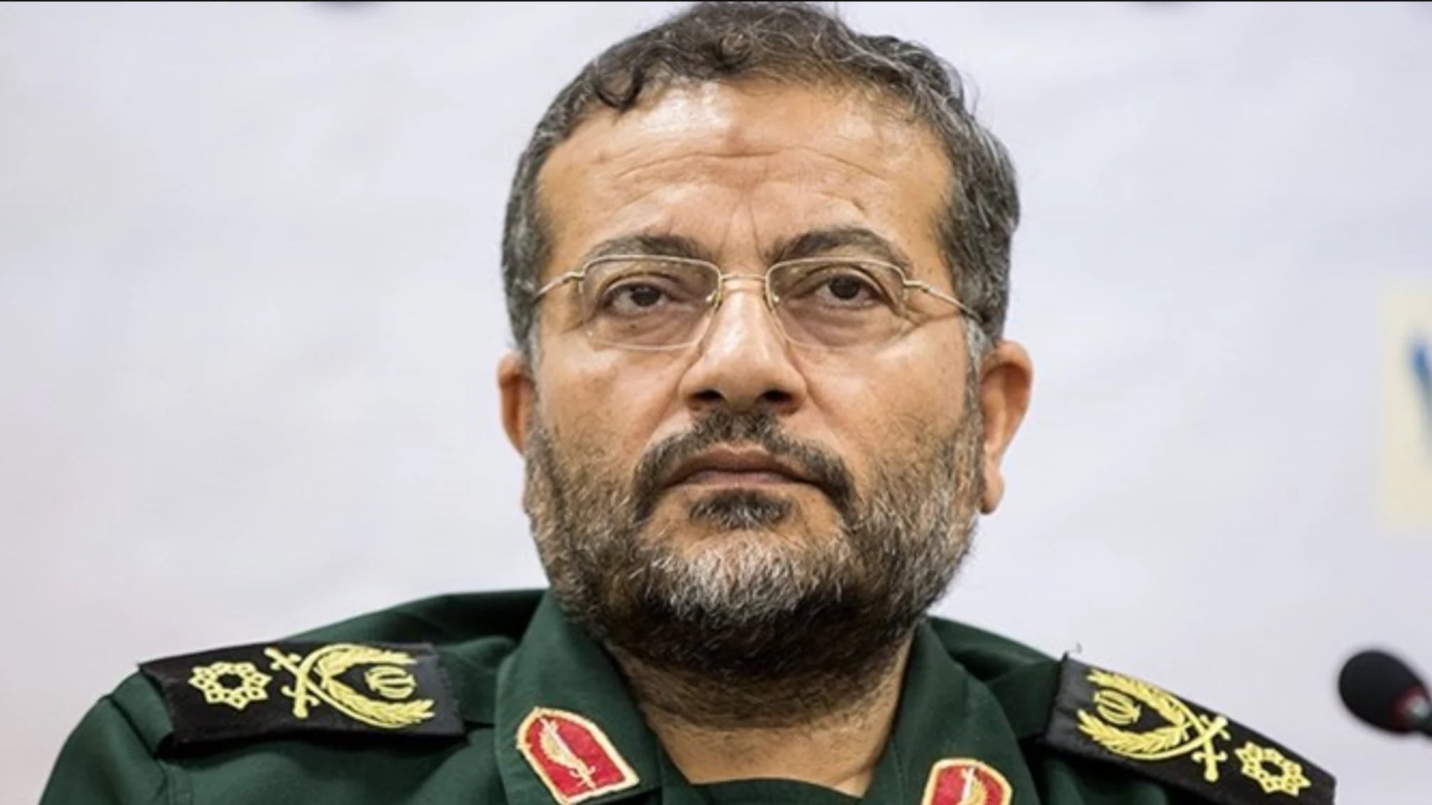 ¿Quién era Gholam Reza Soleimani? Comandante de las fuerzas Basij en Irán