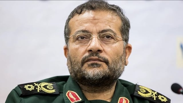 ¿Quién era Gholam Reza Soleimani?