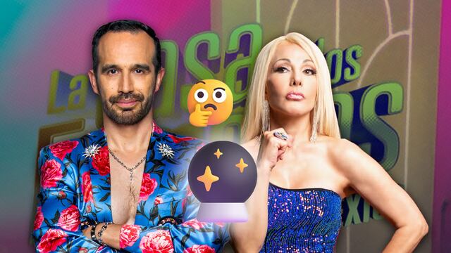 Olivia Collins será salvada por El Guana en La Casa de los Famosos México 2025, según predicciones