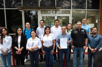 Diputados Nuevo León