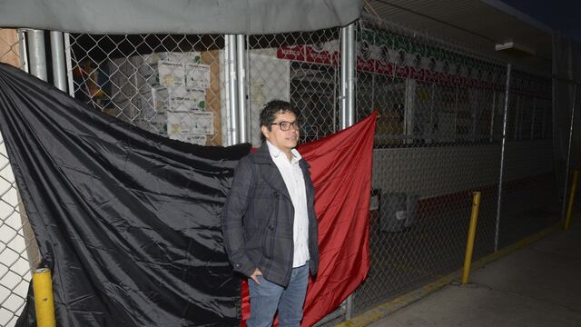 FOTO: ARMANDO MONROY /CUARTOSCURO.COM