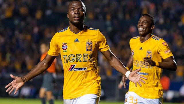 Valencia se destapó con dos anotaciones