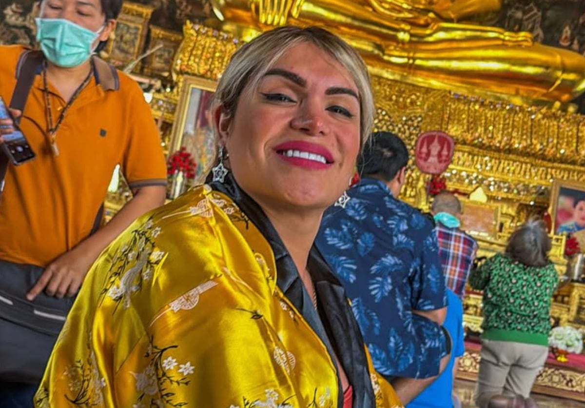 Wendy Guevara