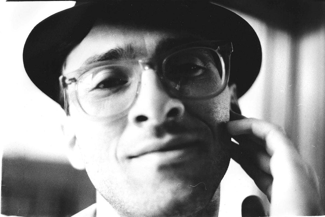 Anthony Ciccone, hermano de Madonna.