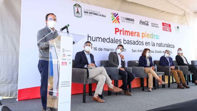 Nuevas acciones IMCC