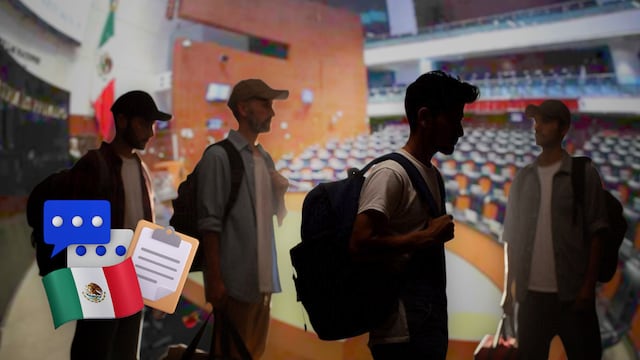 Senado recibió propuestas de migrantes para proteger sus derechos en reforma electoral